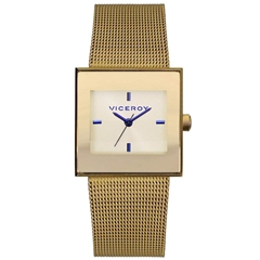 ساعت مچی ویسروی VICEROY کد 47692-2 - viceroy watch 47692-2  